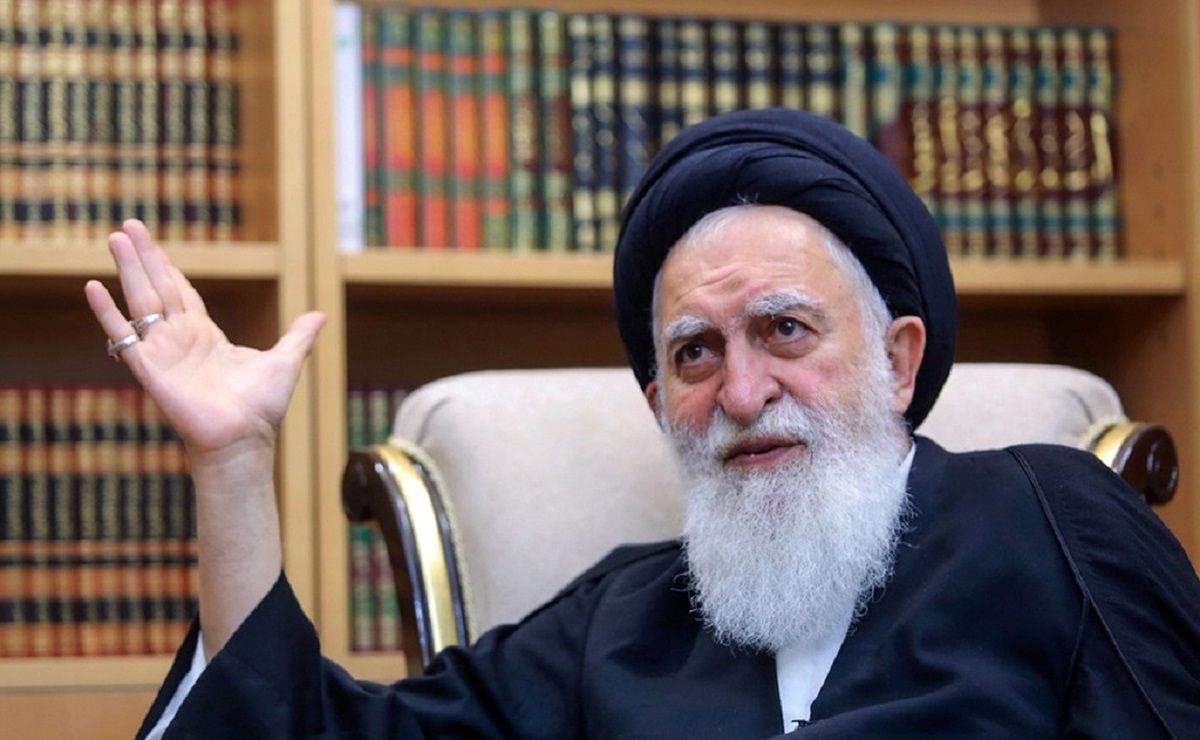آیت+الله+علوی+بروجردی